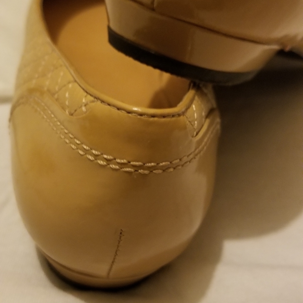Bally Women Flat Shoes